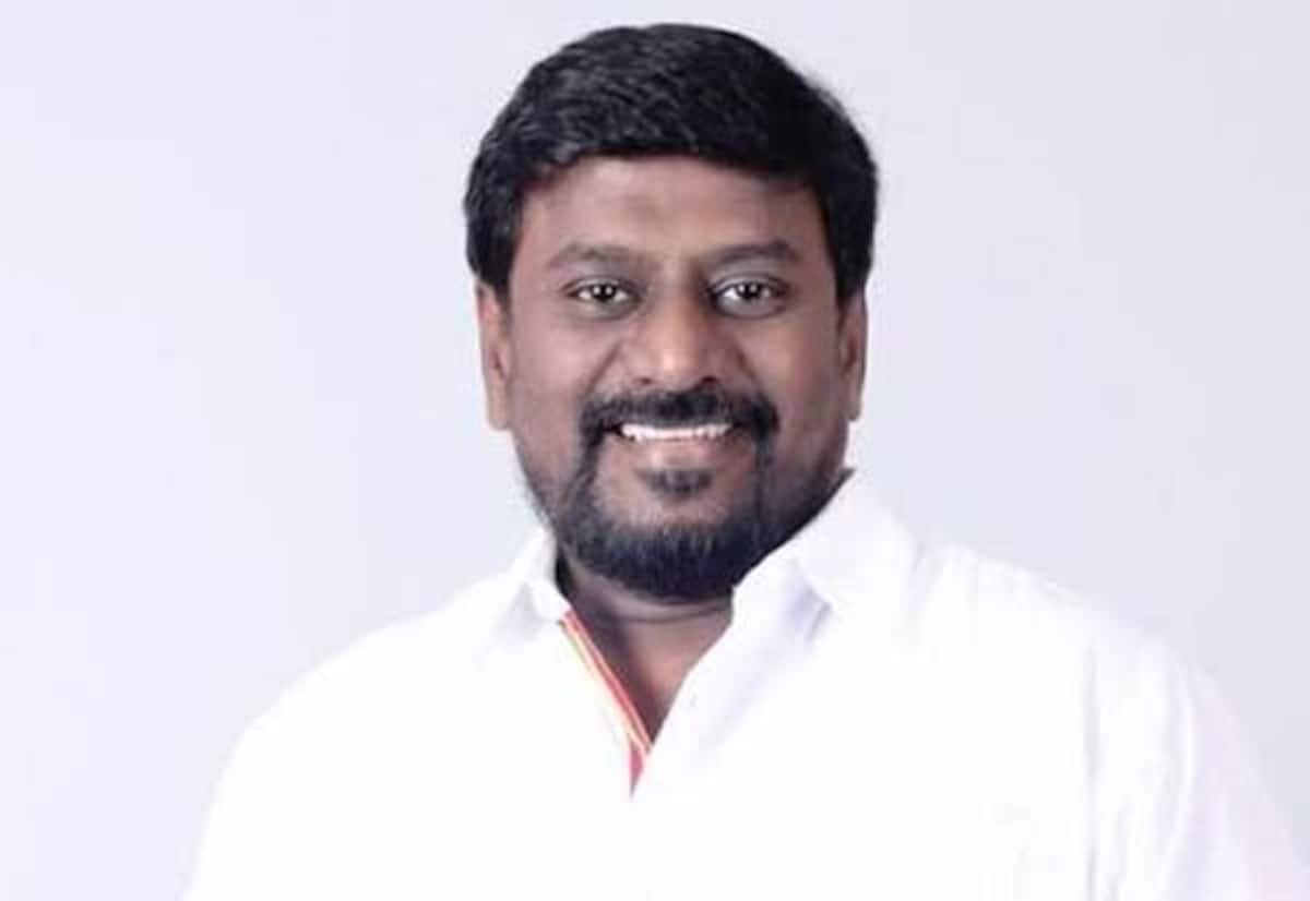 தனியார் பள்ளி கட்டண ஊழலில் ‘பெருமுதலைகளை’ காப்பாற்ற சீமான் பேசுகிறார்: அமைச்சர் ராஜ்மோகன்