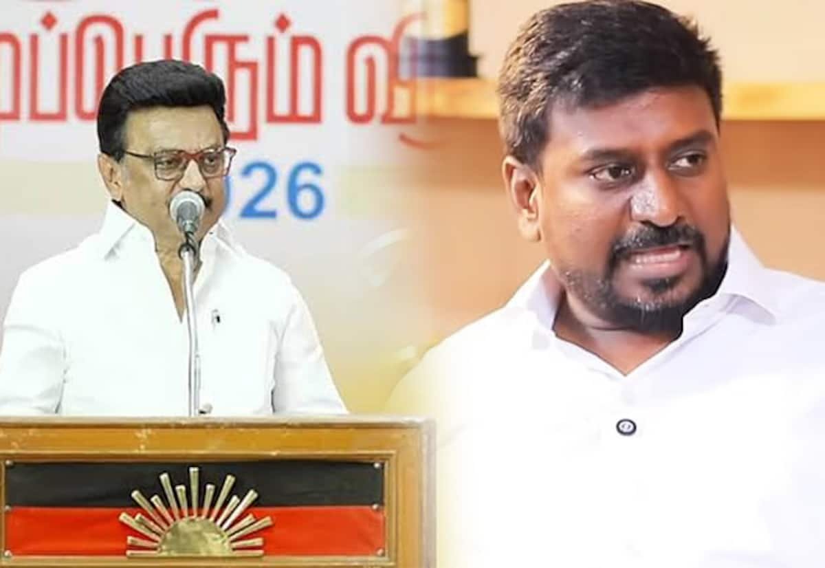 ஸ்டாலின் பட்டிமன்ற பேச்சாளராக மாறிவிட்டார்: அமைச்சர் ராஜ்மோகன்
