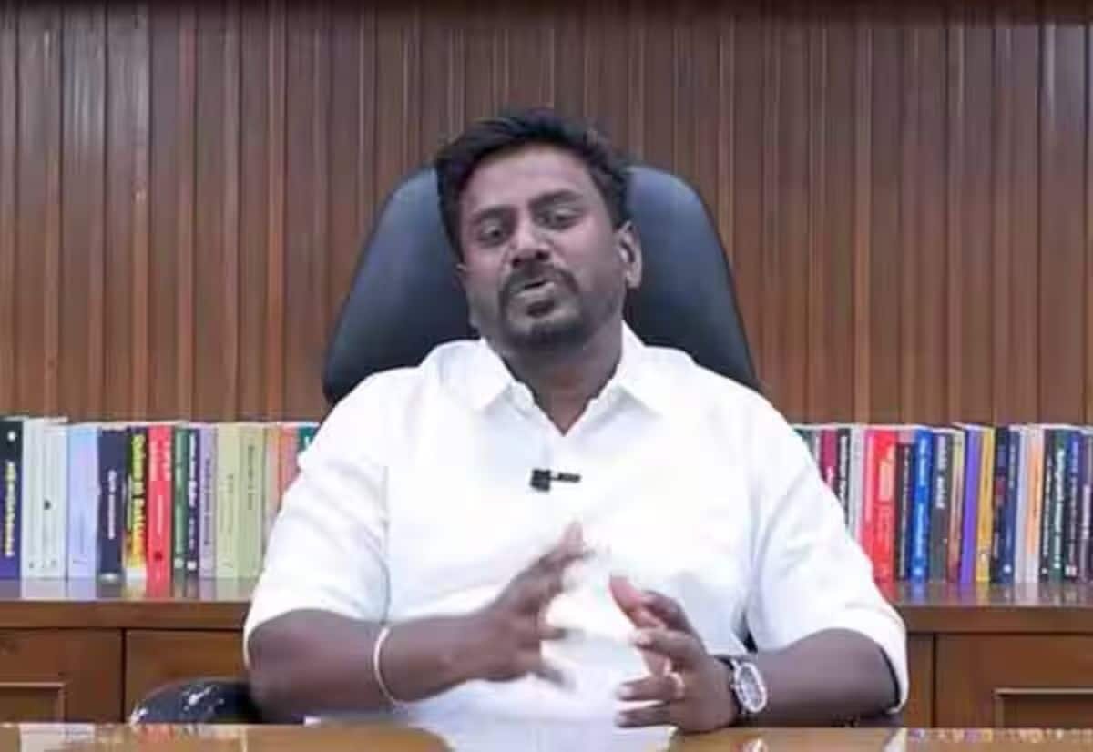 அரிசி விற்பனை விவகாரம்: உதயநிதி குற்றச்சாட்டுக்கு அமைச்சர் ராஜ்மோகன் பதிலடி
