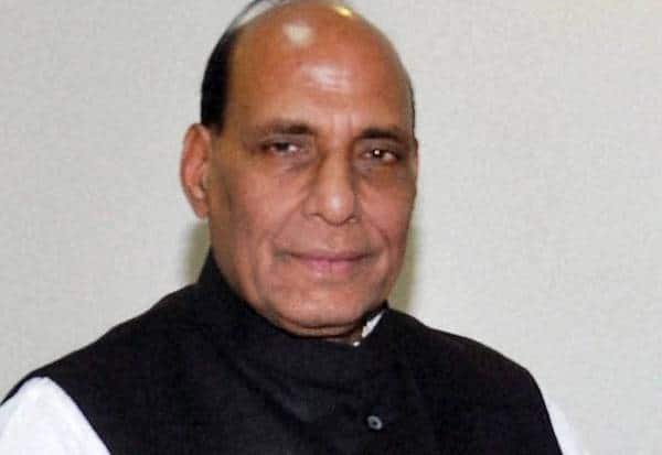 BJP circles speculate Rajnath Singh as next President amid UP polls talk