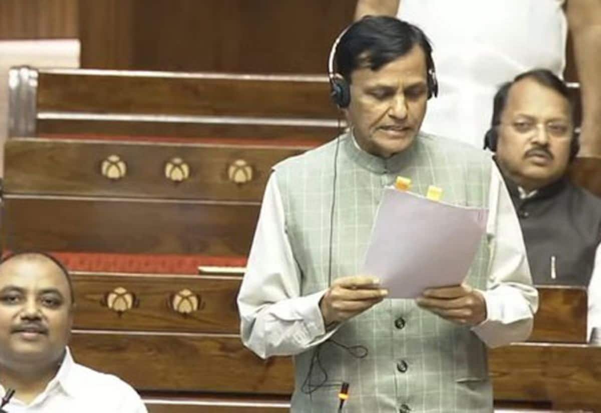 Bill in Rajya Sabha seeks jail for insulting or obstructing ‘Vande Mataram’