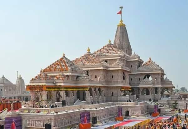 Petition in Supreme Court seeks CBI probe into Ram temple donations