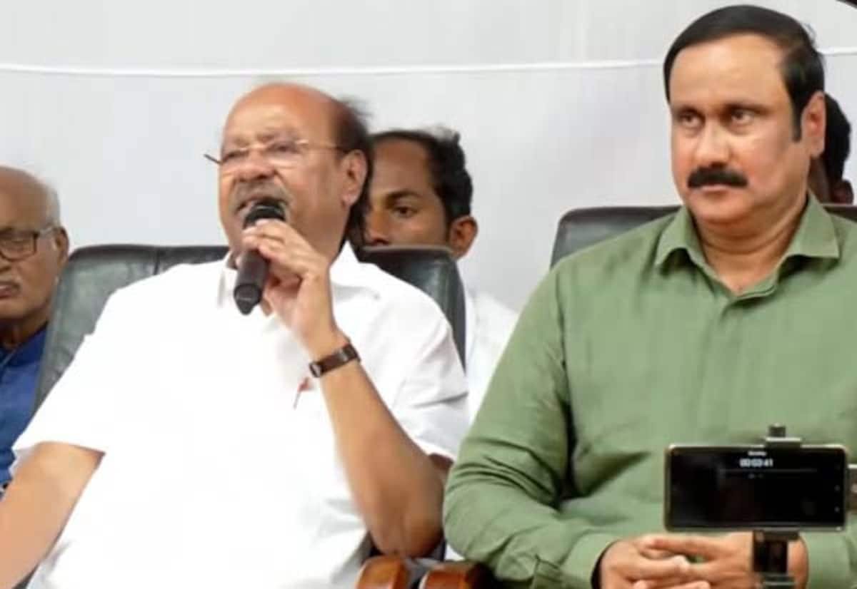 88வது பிறந்தநாளில் அரசியல் துறவறம் அறிவித்தார் பாமக நிறுவனர் ராமதாஸ்