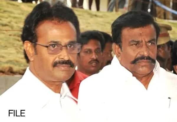 Ramajayam murder case: Special Investigation Team likely dissolved