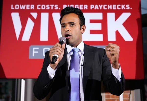 Vivek