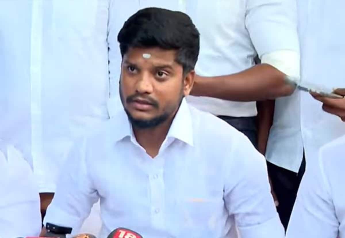 Udhayanidhi Stalin