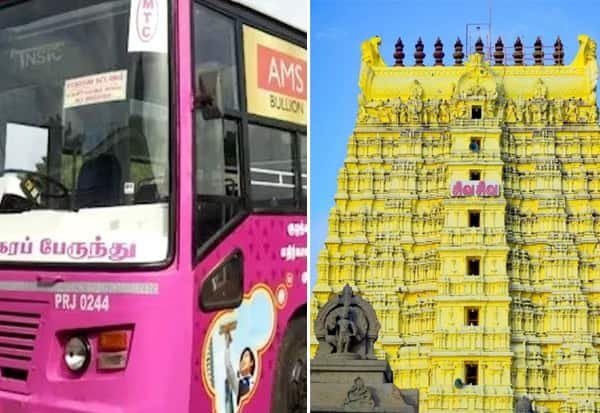 Rameswaram row over bus fares charged to women pilgrims from North India