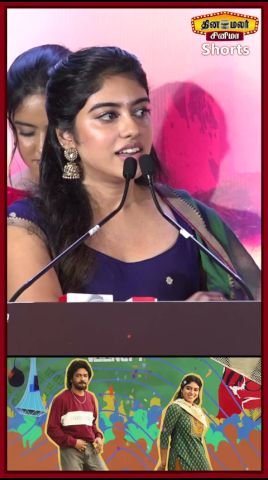 Ramya Ranganathan says people are celebrating the 'Goindhamma' song