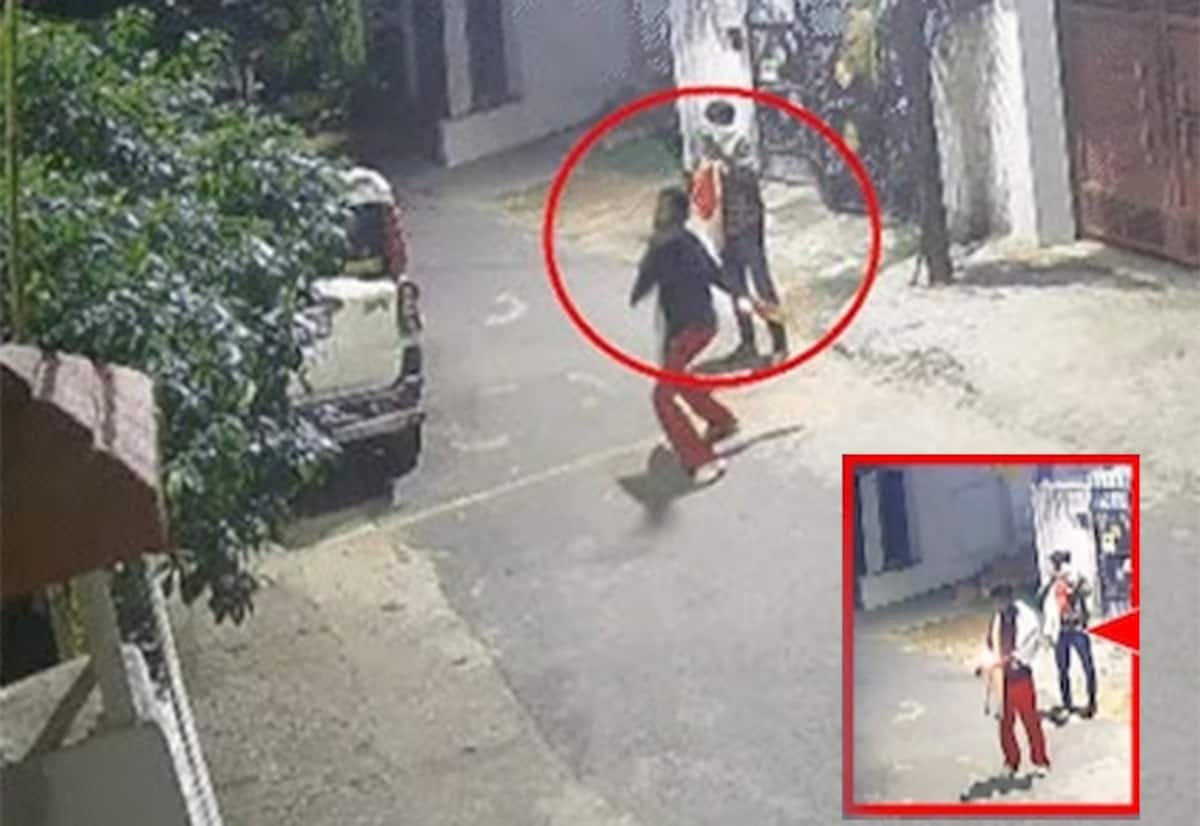 Petrol bombs hurled at RSS office in Ranchi; 3 held