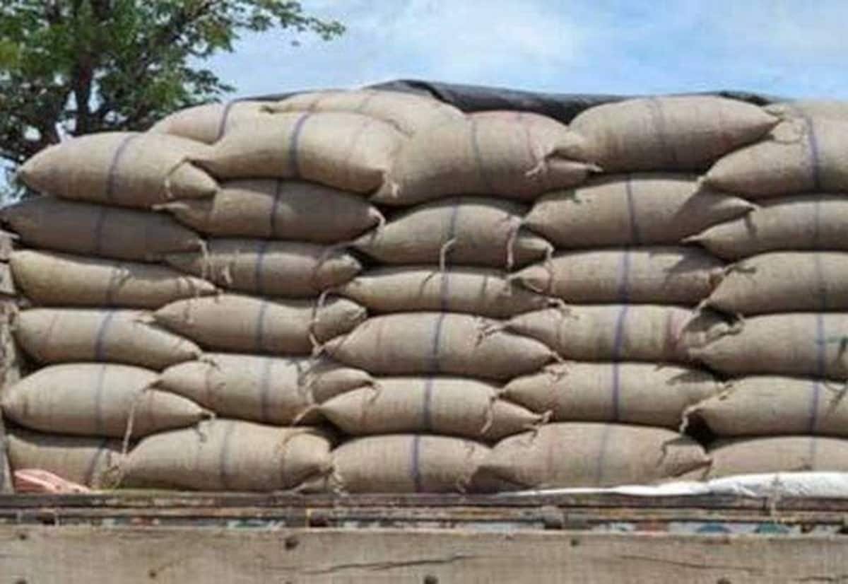 Alleged short-weight ration rice bags may cost TN Rs 300 crore a year