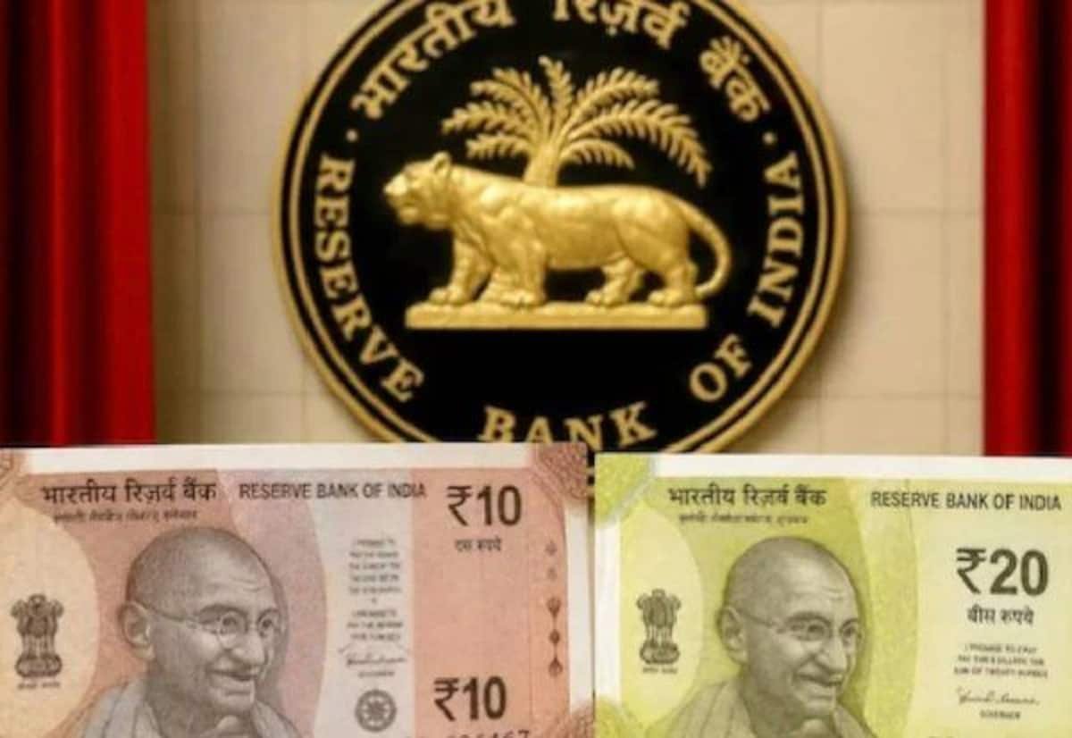 2027-28ல் பிளாஸ்டிக் ரூபாய் நோட்டுகள் அறிமுகம்: ரிசர்வ் வங்கி
