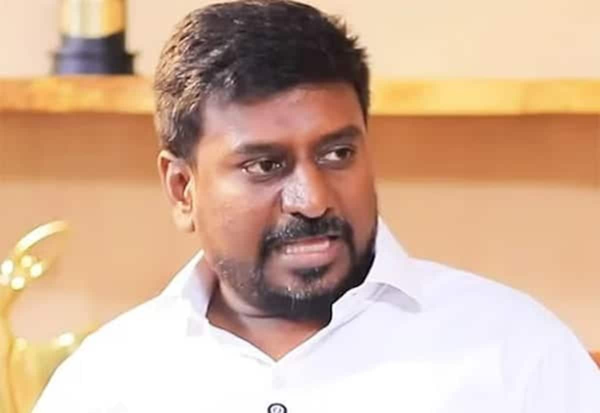 பள்ளிக்கல்விக்கு ‘உண்மையான’ நிதி உயர்வு: அமைச்சர் ராஜ்மோகன்