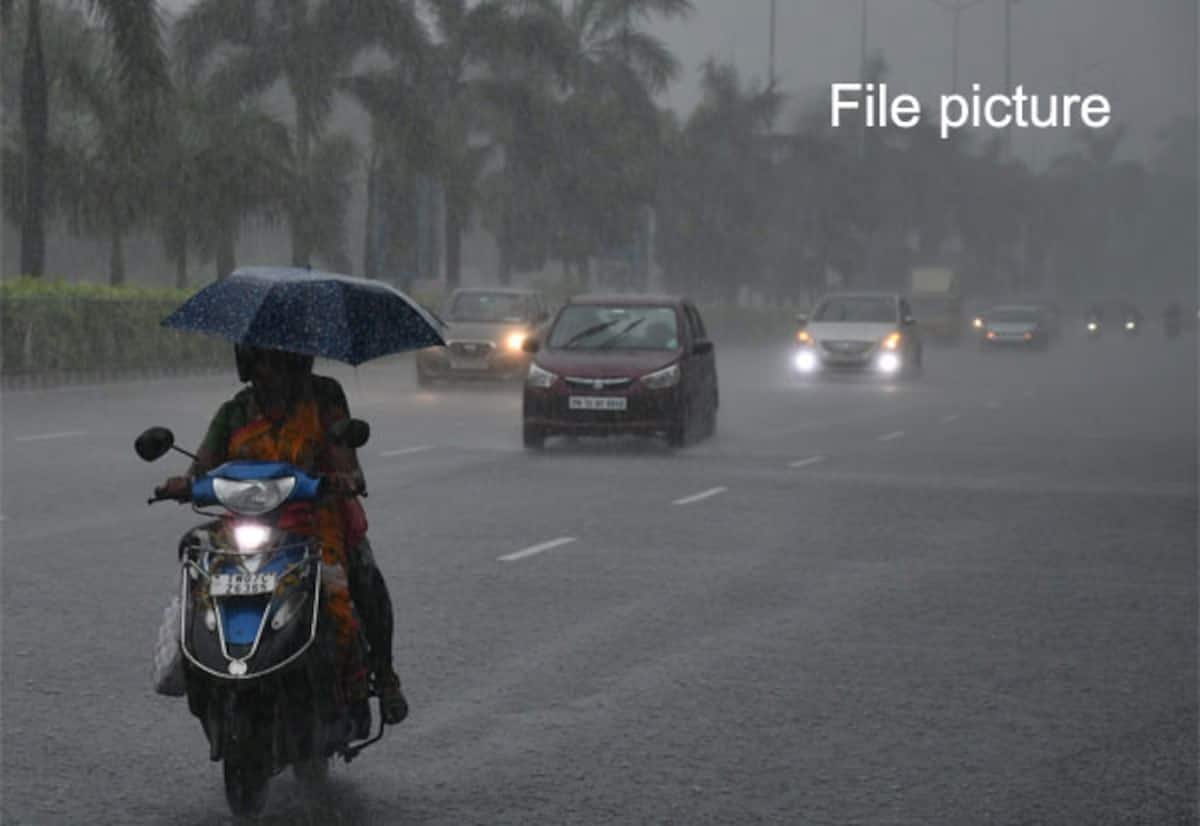 Red alert for Tirunelveli, Kanyakumari today: Weather Centre