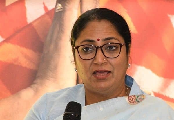Stalin playing with fire on delimitation issue: Delhi CM Rekha Gupta