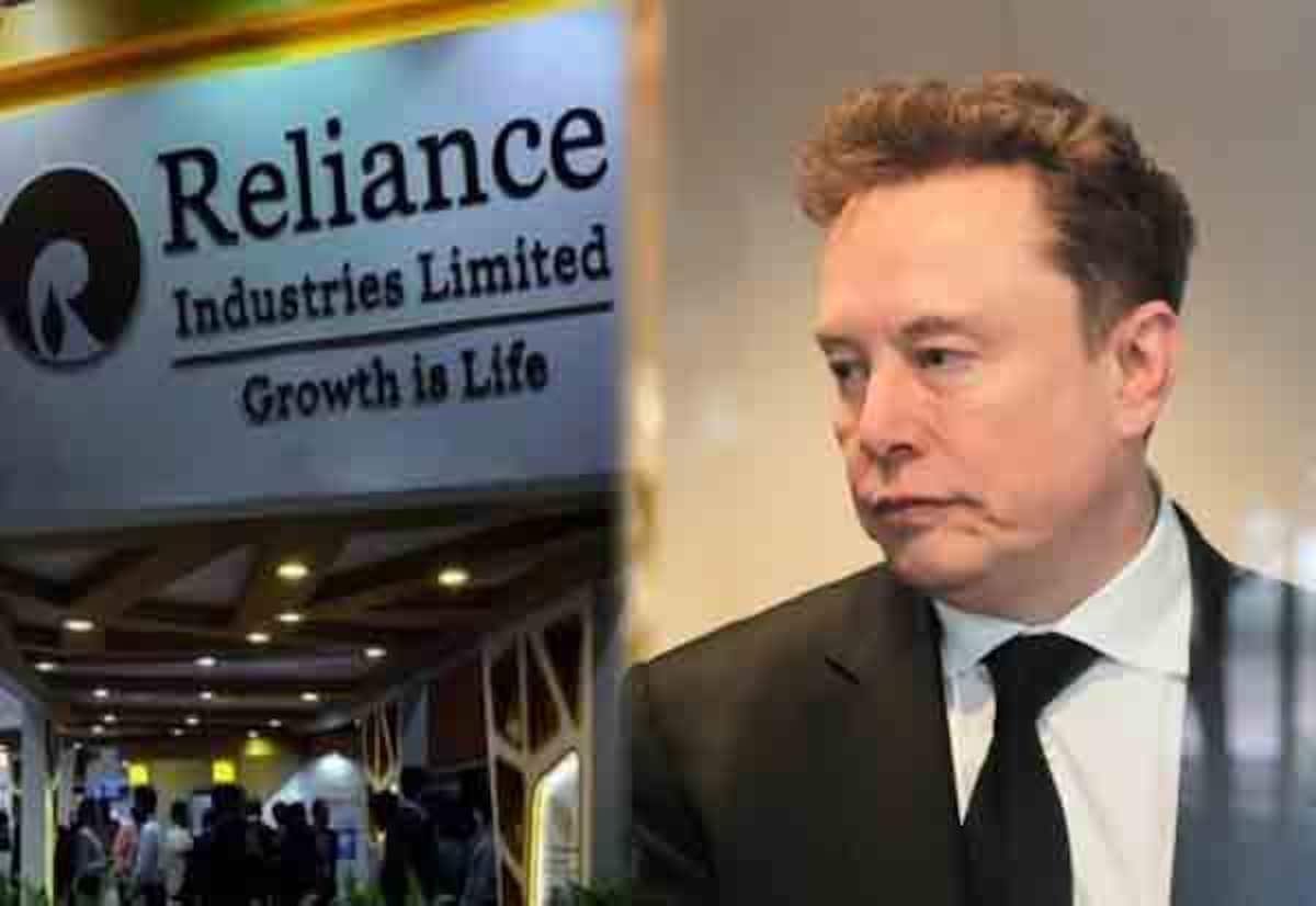 Reliance to Musk: Follow Indian law before launching Starlink