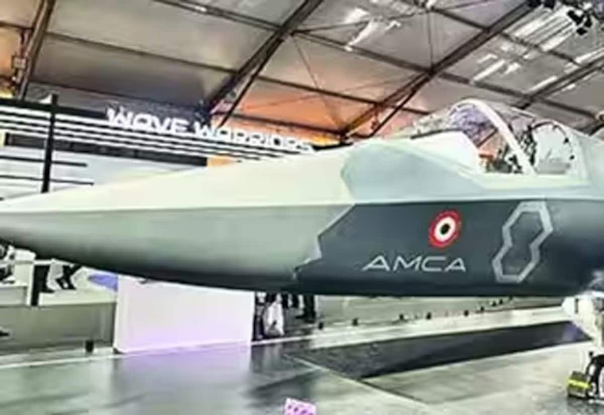 Reliance, Rolls-Royce tie up to make fighter jet engines in India