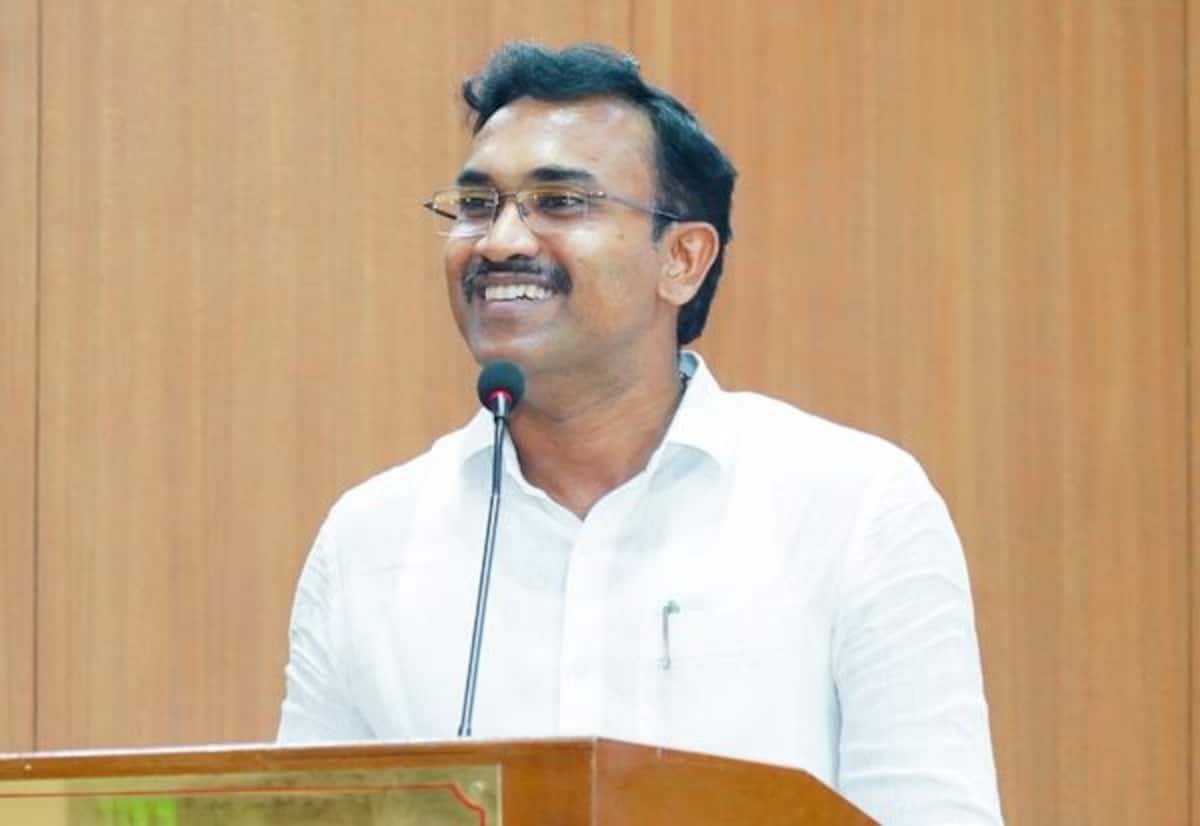 லஞ்சம் கேட்டால் உடனே தெரிவியுங்கள்; நிச்சயம் நடவடிக்கை: அமைச்சர் அருண்ராஜ்