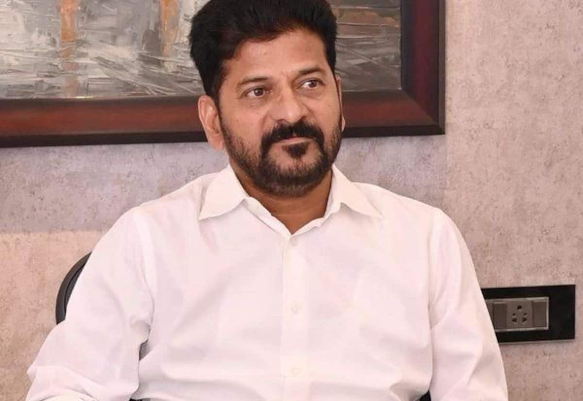 Telangana CM Revanth Reddy resists Congress high command curbs