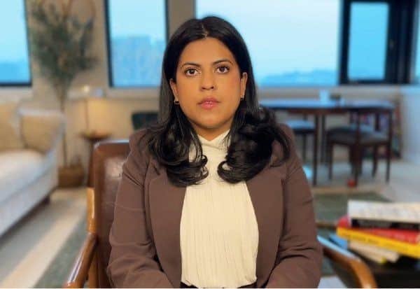 வாஷிங்டன் மேயர் தேர்தலில் களமிறங்கும் தமிழகப் பிறந்த ரினி சம்பத்