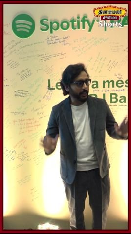 RJ Balaji’s speech at Spotify ‘Pacha Satta’ fans meet goes viral