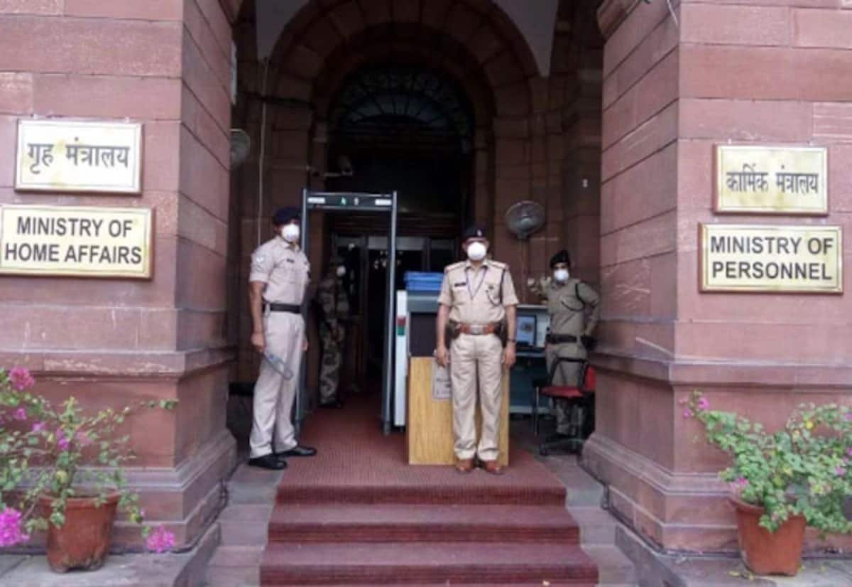 இந்தியா–சீன எல்லை 134 கிராமங்களுக்கு ரூ.2,482 கோடி சாலைத் திட்டம் ஒப்புதல்