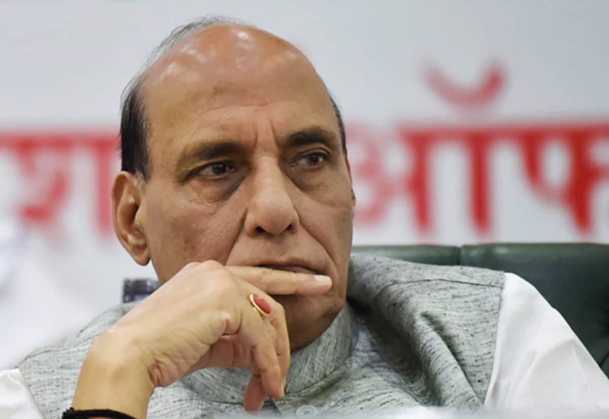 Govt clears Rs 1.10 lakh crore defence procurement plan