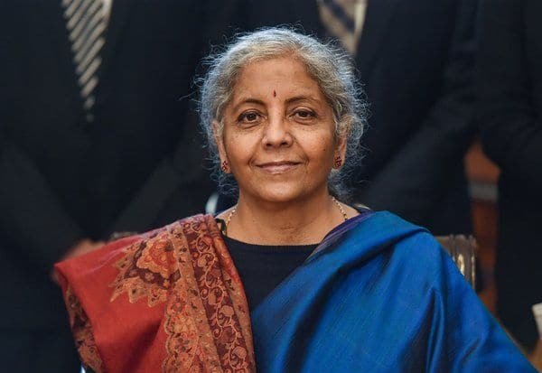 Centre announces Rs 1 lakh crore stability fund amid global crisis fears