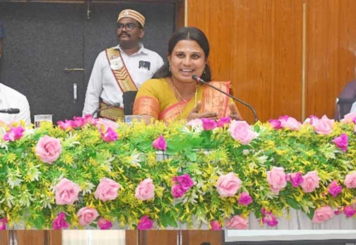 Minister says Rs 2,500 women’s entitlement will be rolled out soon