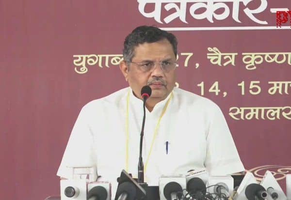 RSS to expand branches, step up public outreach during centenary