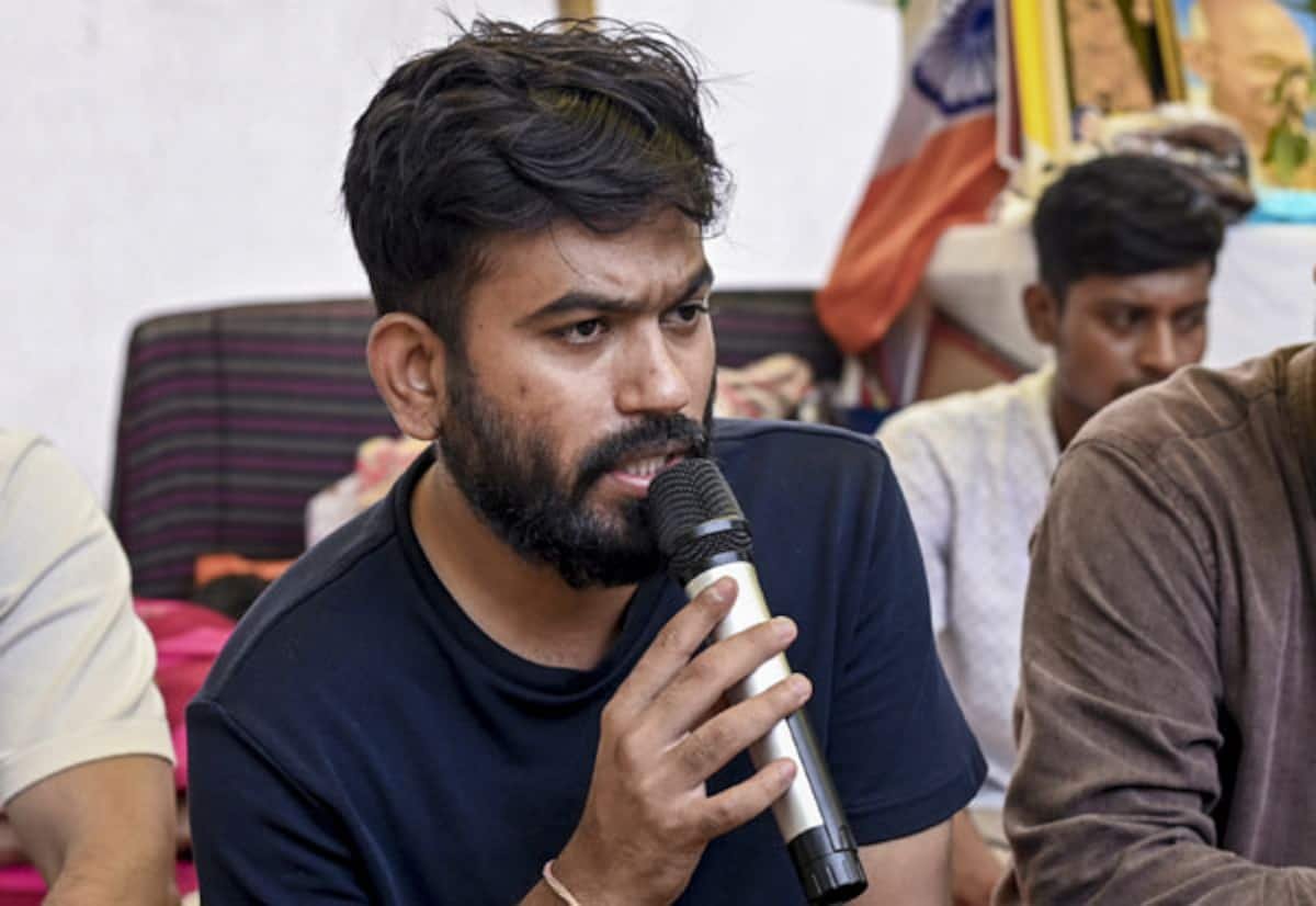 RTI filed on Abhijit Deepke’s US studies funding, donation row grows