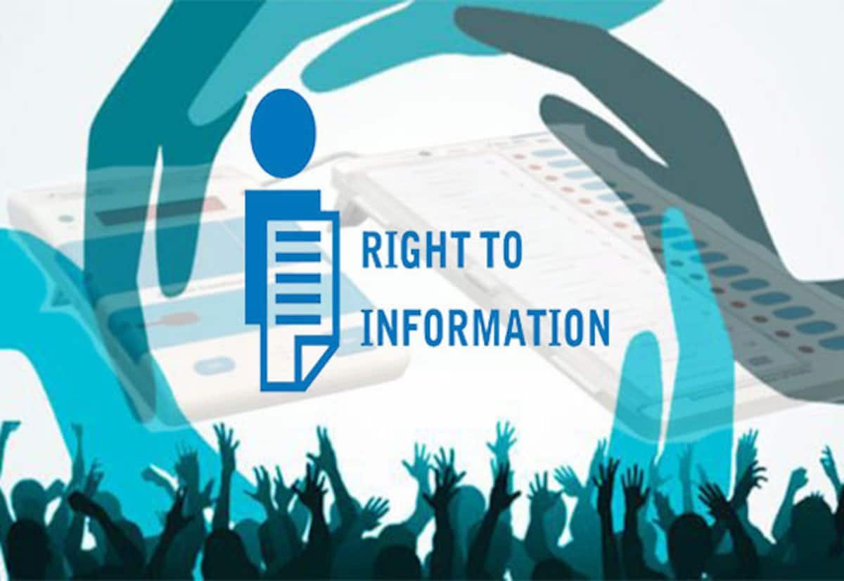 3.85 lakh RTI complaints pending across information commissions: Report