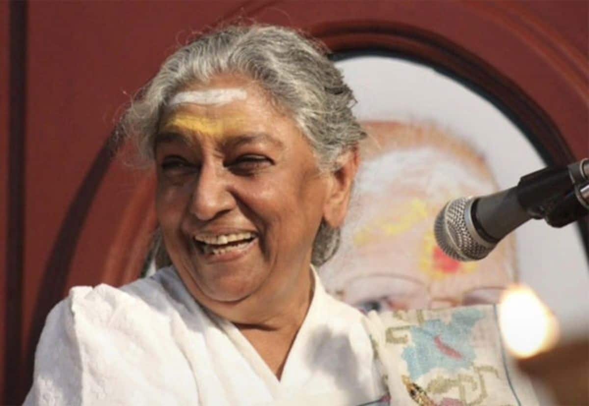 Playback legend S Janaki dies; a journey from AIR to film music peaks