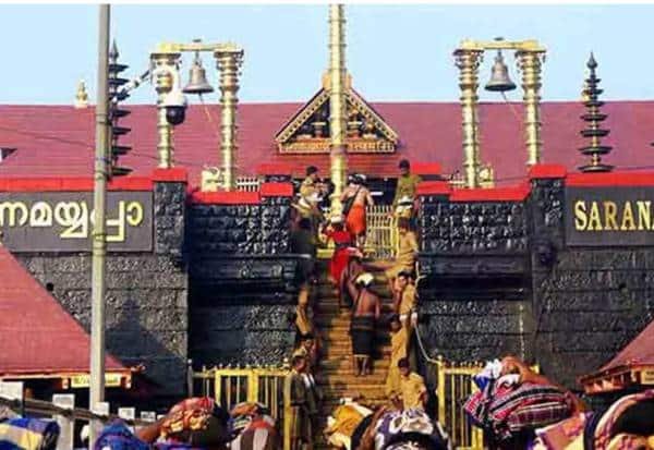 Report flags crore-level bribe transfers via Sabarimala workers’ banks