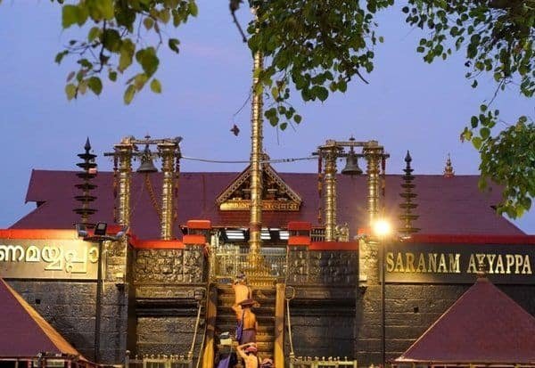 Audit flags Rs 25.52 lakh irregularity in Sabarimala ghee sales