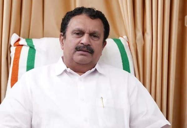 Kerala minister vows tough action in Sabarimala gold theft case