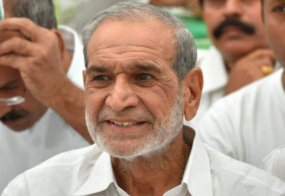 Sajjan Kumar, jailed for life in 1984 Sikh riots case, dies at 80