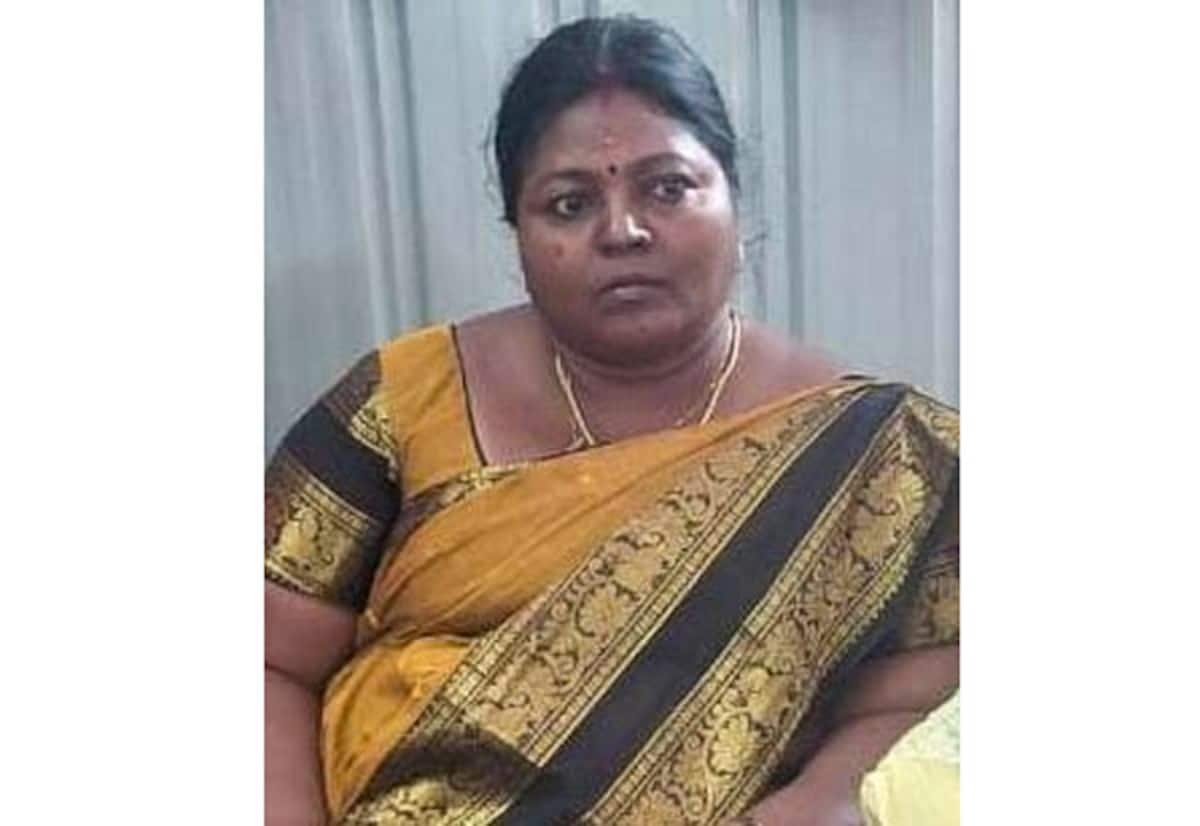 Salem power office engineer held for Rs 7,000 bribe for connection