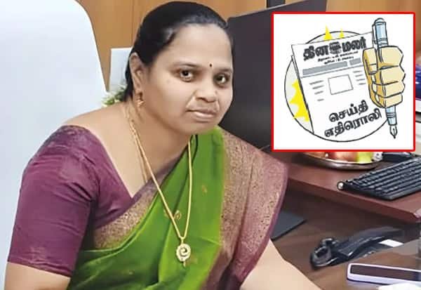 சேலத்தில் பிளஸ் 2 தேர்வு முறைகேடு மறைத்ததாக சி.இ.ஓ.க்கு நோட்டீஸ்