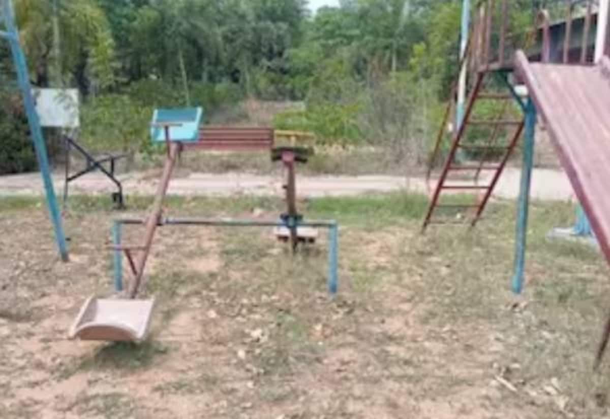 சேலம் ஜவுளி பூங்கா நில ஒதுக்கீட்டில் ஊழல் புகார்