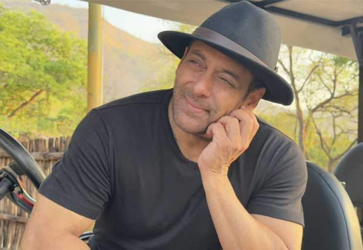 Why Salman Khan is on Lawrence Bishnoi gang’s hit list