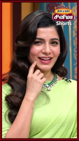 Viral clip links Samantha and Vijay; Julie’s reaction draws attention