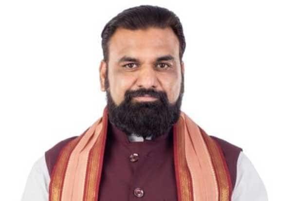 பீஹார் புதிய முதல்வராக பாஜவின் சாம்ராட் சவுத்ரி தேர்வு; நாளை பதவியேற்பு