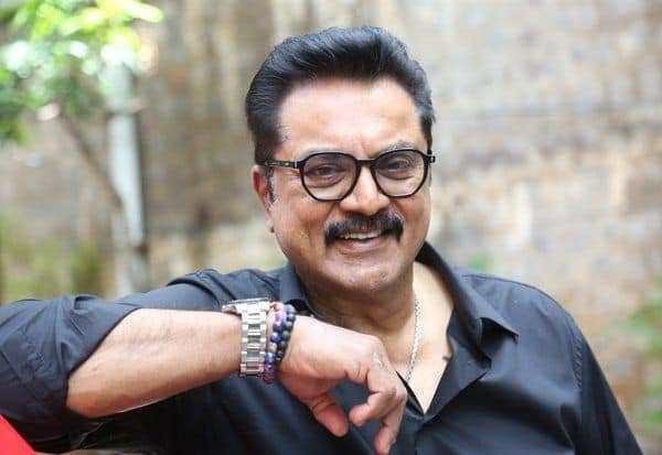 பா.ஜ.க.வில் பதவி இல்லாமல் செயல்பட முடியாது: சரத்குமார் அதிருப்தி