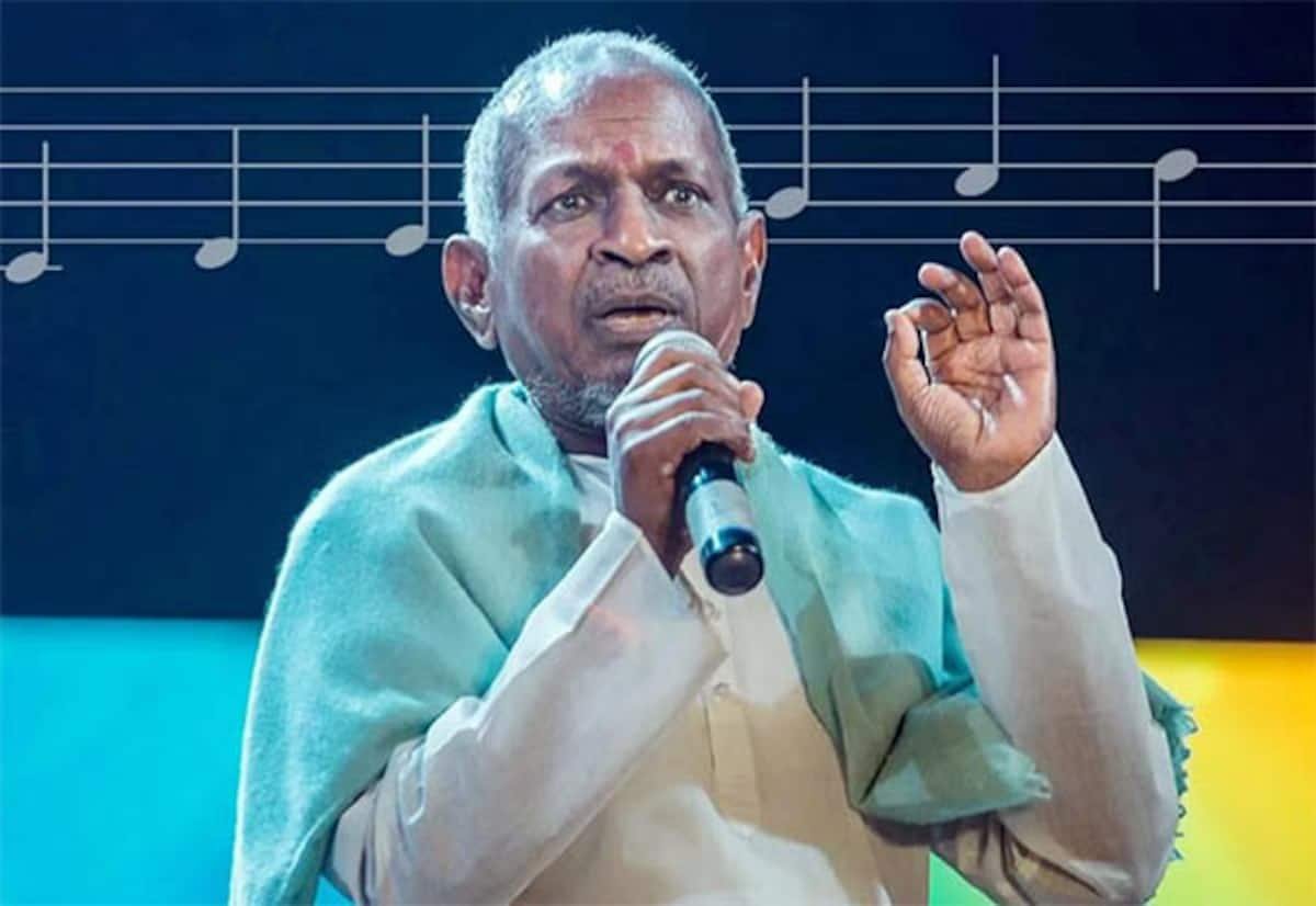 இளையராஜா சொத்துகளை பறிமுதல் செய்ய ‘சரிகம’ டில்லி உயர் நீதிமன்றத்தில் அவமதிப்பு மனு