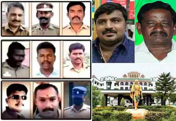 Sathankulam case: HC grants time for police to file appeals