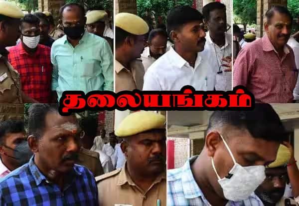 Sathankulam custodial deaths: Madurai court awards death penalty to 9 cops