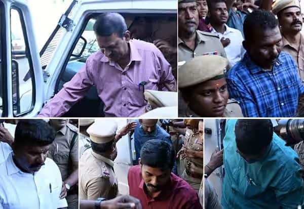 சாத்தான்குளம் இரட்டை மரணம்: 9 போலீசாரை நிரந்தர பணி நீக்கம் செய்ய கோரிக்கை வலு