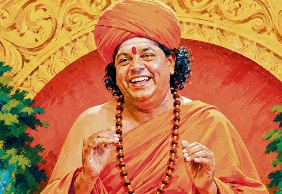 ஸ்டாலின், அண்ணாமலை, ‘டிவிகே’ கோஷம்: நையாண்டியாக விமர்சித்த கட்டுரை