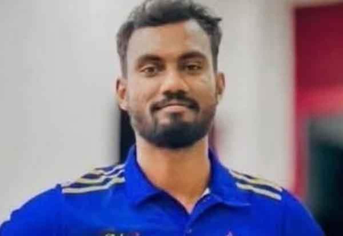 இலங்கை தமிழர் சிவராசாவின் மரண தண்டனை ரத்து: சவுதி உச்சநீதிமன்றம்