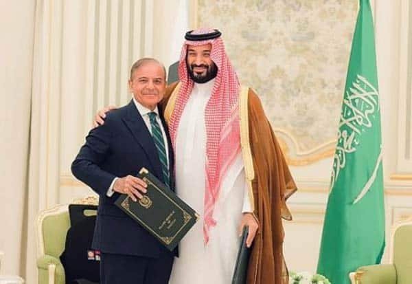 ஈரானுக்கு எதிராக பாகிஸ்தான் நடவடிக்கை எடுக்க சவுதி அழுத்தமா?